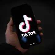 Birmingham Dad's Horror as TikTok Friend Request Targets 8-Year-Old Daughter