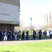 Birmingham Doctor Addresses Meningitis Outbreak Concerns and Vaccine Demand