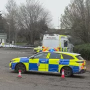 Birmingham Driver Charged with Murder of Dylan Fitzpatrick Appears in Court