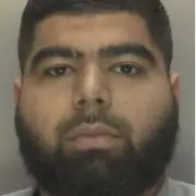 Birmingham Driver Jailed for 11 Years After Deliberate Nightclub Car Attack