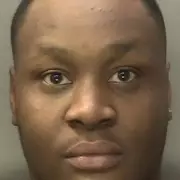 Birmingham Driver Jailed for Killing Four-Year-Old Mayar Yahia During Eid Celebration