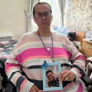 Birmingham Family Demands Answers After Police Shooting of Dad on Christmas Eve