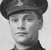 Birmingham Gala to Honour 10 WWI Victoria Cross Heroes from the City