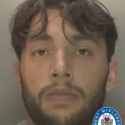 Birmingham Knife Attack: One Jailed, Accomplice Wanted with £5,000 Reward