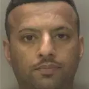 Birmingham Machete Attacker Remains Fugitive Nearly Five Years After Conviction