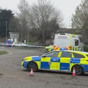 Birmingham Man Charged with Murder After Tamworth Station Death