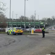 Birmingham Man Murdered at Tamworth Station: Police Update on Investigation