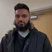 Birmingham Man Urges South Asian Community to Break Health Cycle