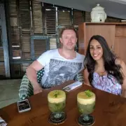 Birmingham Man's Global Tribute to Fiancée After Tragic Cancer Death