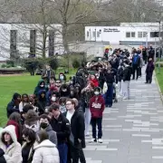 Birmingham Meningitis Alert: Vaccination Rates Fall Dangerously Below Target