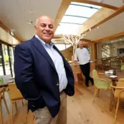 Birmingham Michelin-Starred Restaurant Owner Bans Labour MPs Over Business Policies