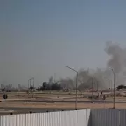 Birmingham Mother Trapped in Kuwait with Toddler Amid Regional Conflict