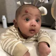 Birmingham Mother's Miracle Baby After Three Miscarriages From Rare Condition