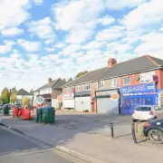 Birmingham Mum Horrified as Children Witness Indecent Act Outside Chip Shop