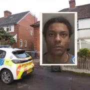 Birmingham Murder Suspect Remains at Large Two Months After Teen Stabbing