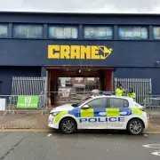 Birmingham Nightclub Where Footballer Was Murdered Set to Reopen Under New Name