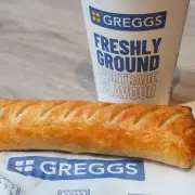 Birmingham O2 Customers Can Claim Free Greggs Treats Every Monday in March