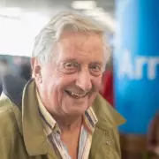 Birmingham Pensioner Returns from Dubai Describing 'War Zone' Experience