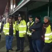 Birmingham Police Enforce Zero Tolerance on Reckless Driving During Eid Celebrations