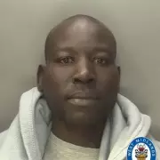 Birmingham Predator Faces Lengthy Sentence for Snatching and Assaulting Child