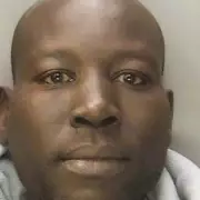 Birmingham Predator Jailed for Abducting Girl in 10-Second Window
