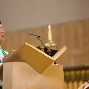 Birmingham Priest Calls for Compassion and Education to Combat Poverty Crisis