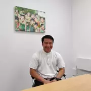 Birmingham Priest Calls for Open Minds to Heal Community Division