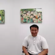 Birmingham Priest Reveals How He Spends His Days Off Amid Busy Schedule