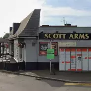 Birmingham Pub Bans Pool Table on Weekends to Enforce Smoking and Vaping Rules