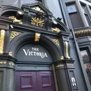 Birmingham Pub Launches Fawlty Towers Cocktail Menu with Mystery Shot