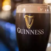 Birmingham Pub Offers Free Guinness for Gaelic Conversation