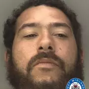 Birmingham Schoolgirl, 14, Woke to Being Raped by Stranger Who Covered Her Mouth