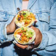 Birmingham Tortilla Branches to Give Away 15,000 Free Burritos on Thursday