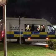 Birmingham Trio Arrested Over Alleged Bomb Hoax Threats to Cardiff Schools