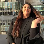 Birmingham Woman's 9-Stone Weight Loss Journey Met with Online Accusations