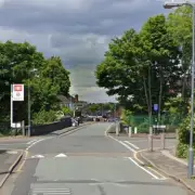 Birmingham Woman's Hijab Forcibly Removed in Terrifying Carjacking Attempt