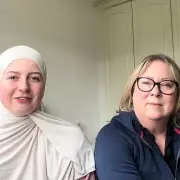 Birmingham Woman's Journey to Islam: Parents' Positive Reaction to Faith Change