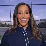 Birmingham's Alison Hammond Shows Off Boxing Skills After 11 Stone Weight Loss