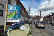 Birmingham's Bin Strike Hits Grim One-Year Milestone, Residents Voice Disgust