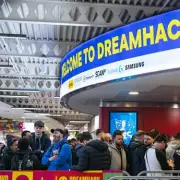 Birmingham's DreamHack Gaming Festival Returns After Record 54,000 Attendance