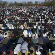 Birmingham's Grand Eid ul Fitr 2026 Park Celebration Announced with Full Guidelines