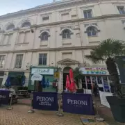 Birmingham's 'Last Man Standing' Restaurant Faces Uncertain Future Amid Development Plans