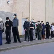 Birmingham's Meningitis B Vaccination Rates Among England's Lowest Amid Outbreak