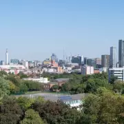 Birmingham's Student Housing Boom Sparks 'Bursting Bubble' Fears Amid Tower Approval