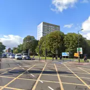 Birmingham's Top Speeding Hotspot: Nearly 20,000 Drivers Caught in One Year