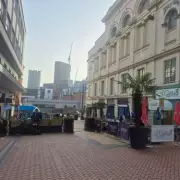 Birmingham's 'Zombie Quarter' Revival Plan: Historic Cinema's New Lease of Life