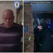 Black Country Gang Jailed After £700K Cash Machine Raids Across UK