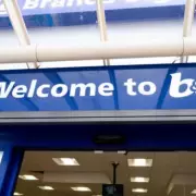 B&M Expands with Four New Megastores Across UK This Month