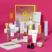 Boots Launches £55 'Trending' Beauty Box Packed with Over £280 Worth of Products