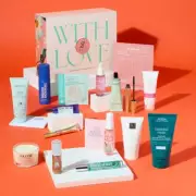 Boots Launches £60 Mother's Day Beauty Box Worth Over £300 with Liz Earle and No7
